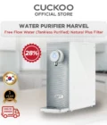 water purifier marvel