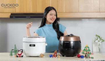 Rekomendasi Mini Rice Cooker Terbaik & Cara Memilihnya