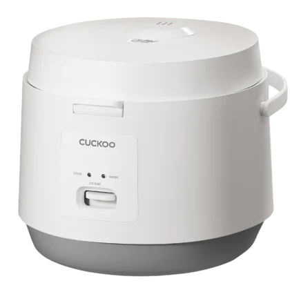 cuckoo low watt mechanical rice cooker 1.8 liter CR-1095